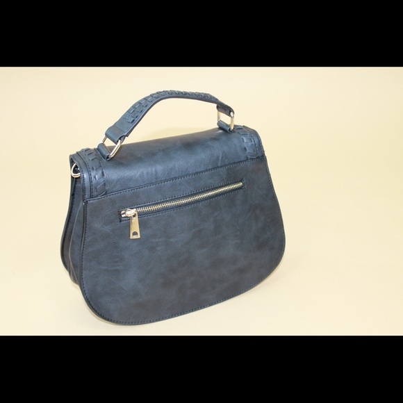 LAST ONE - MINI HIGHLAND BAG BLACK - VICI - Picture 8 of 10